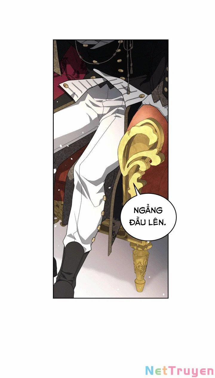 Quái Thú Bị Thuần Hóa Bởi Ác Nữ 22 trang 48