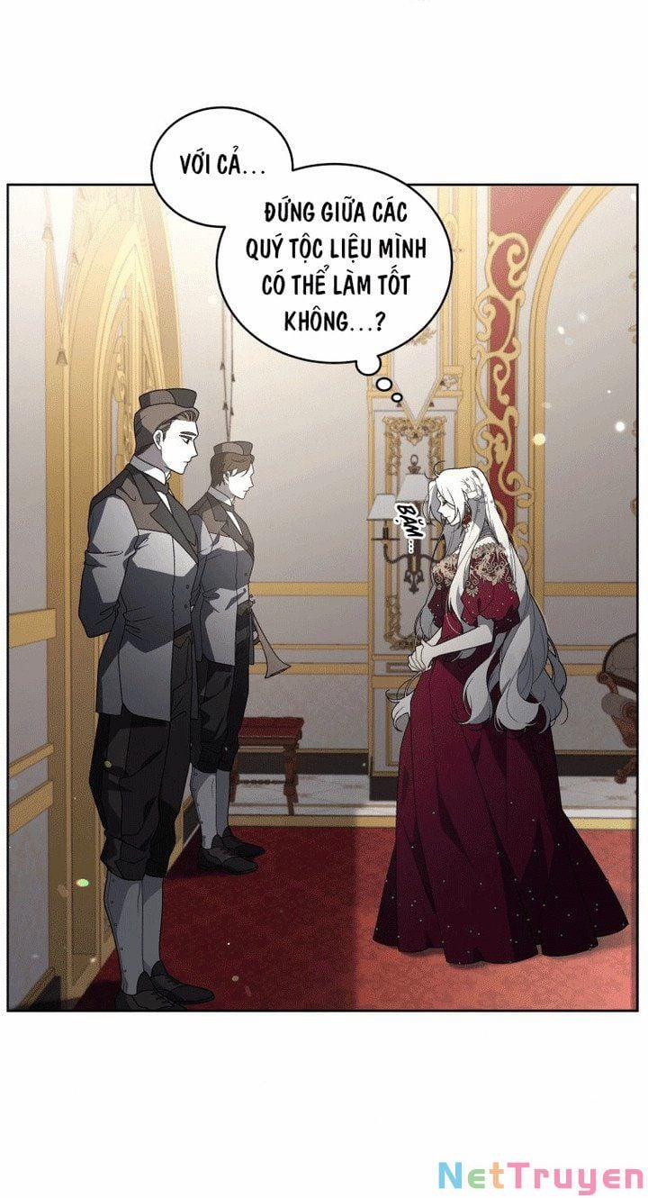 Quái Thú Bị Thuần Hóa Bởi Ác Nữ 22 trang 5