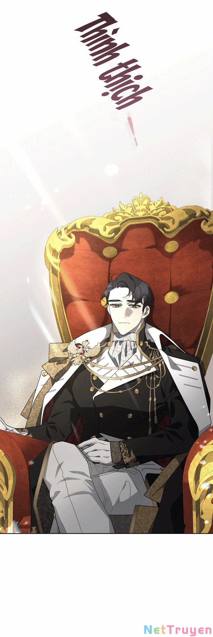 Quái Thú Bị Thuần Hóa Bởi Ác Nữ 22 trang 50