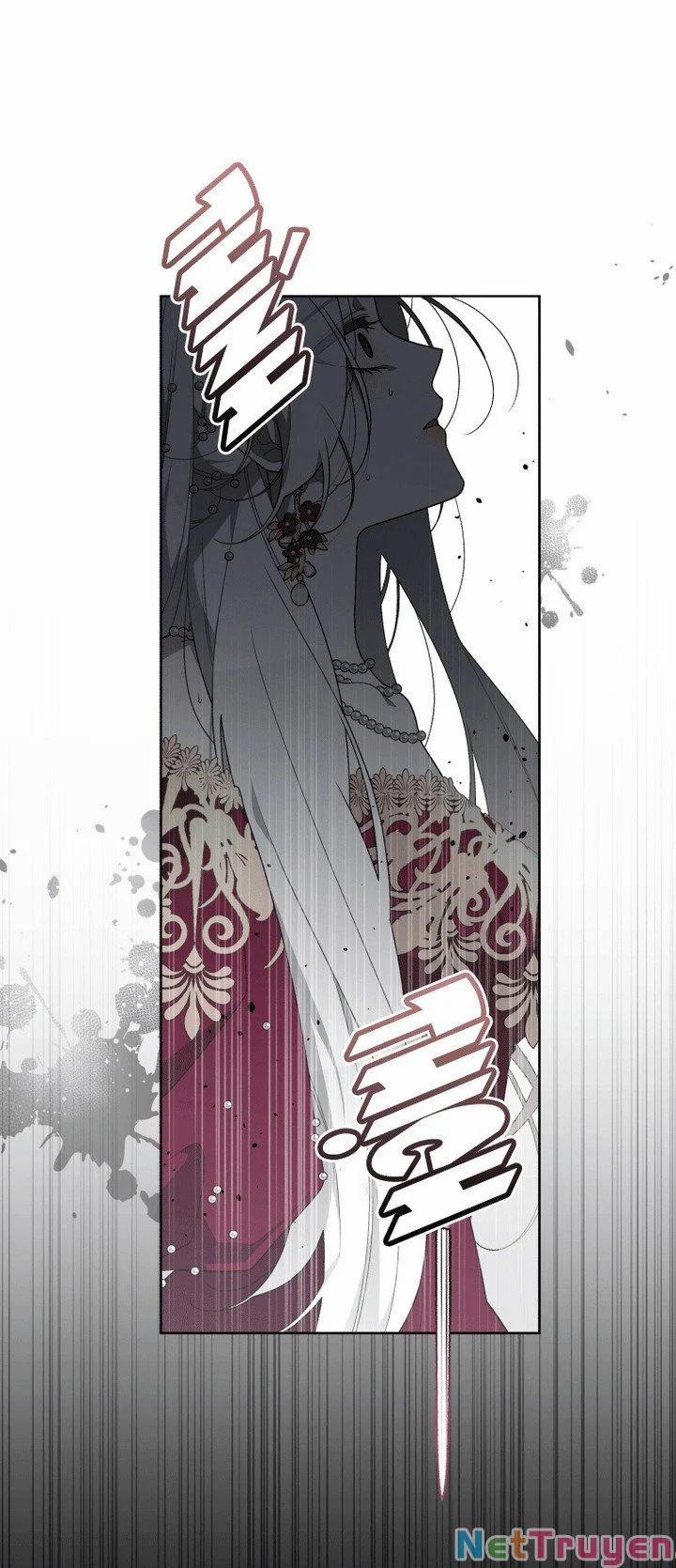 Quái Thú Bị Thuần Hóa Bởi Ác Nữ 22 trang 51