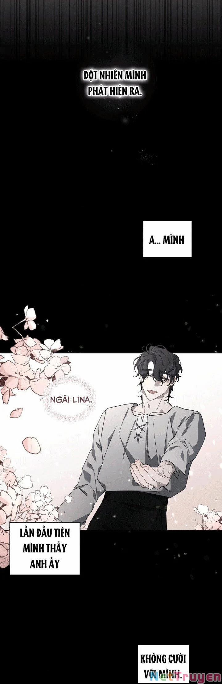 Quái Thú Bị Thuần Hóa Bởi Ác Nữ 22 trang 52