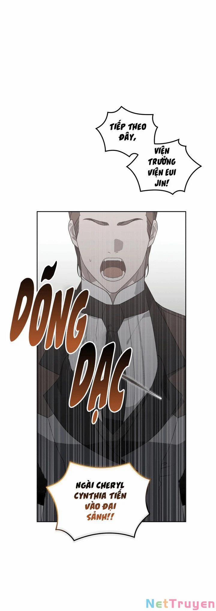 Quái Thú Bị Thuần Hóa Bởi Ác Nữ 22 trang 56