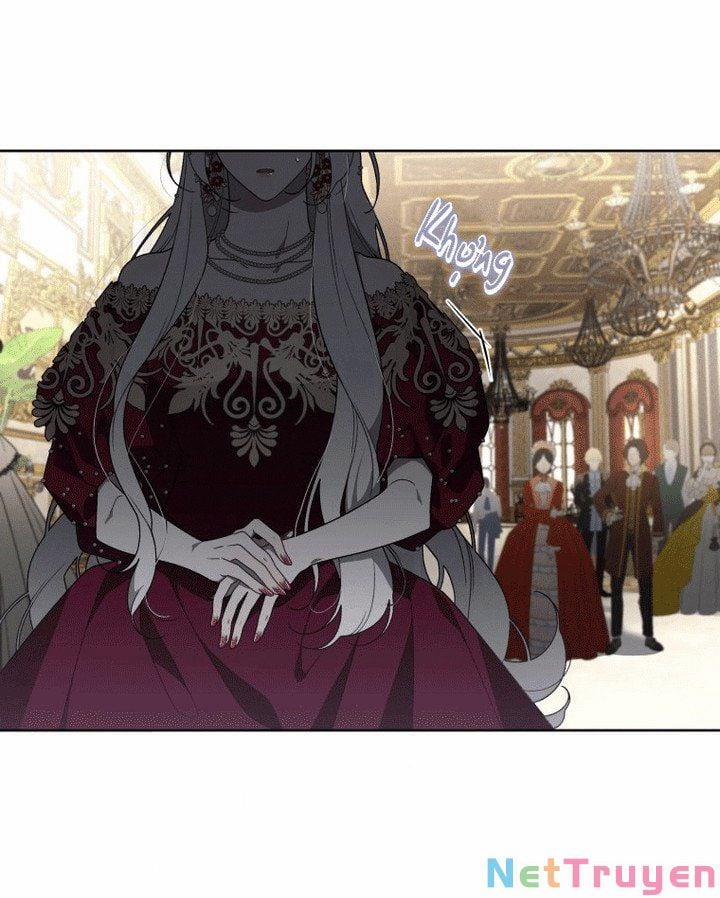 Quái Thú Bị Thuần Hóa Bởi Ác Nữ 22 trang 57