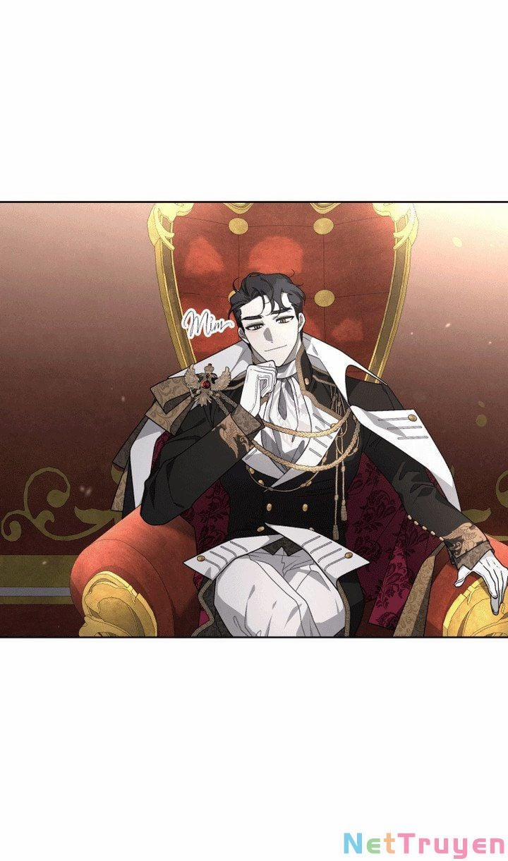 Quái Thú Bị Thuần Hóa Bởi Ác Nữ 22 trang 60