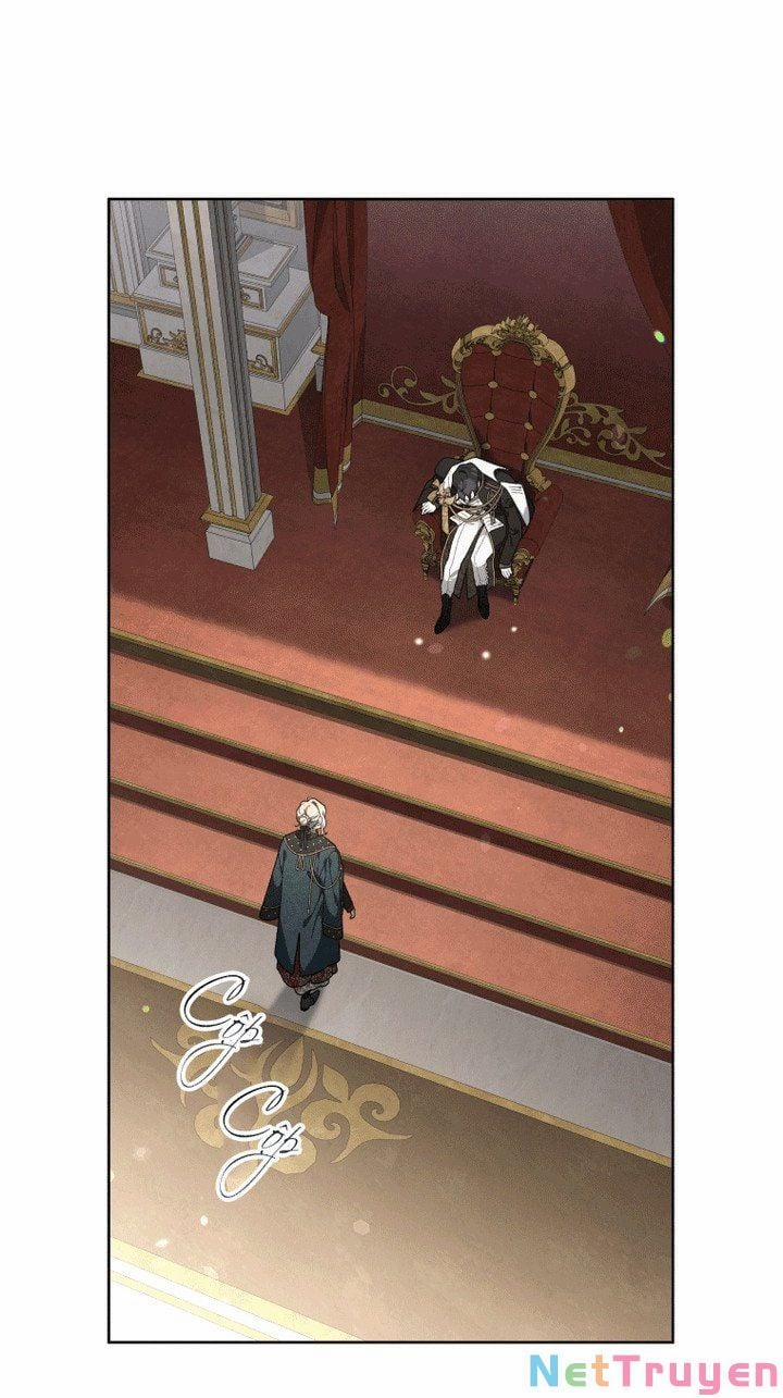 Quái Thú Bị Thuần Hóa Bởi Ác Nữ 22 trang 61