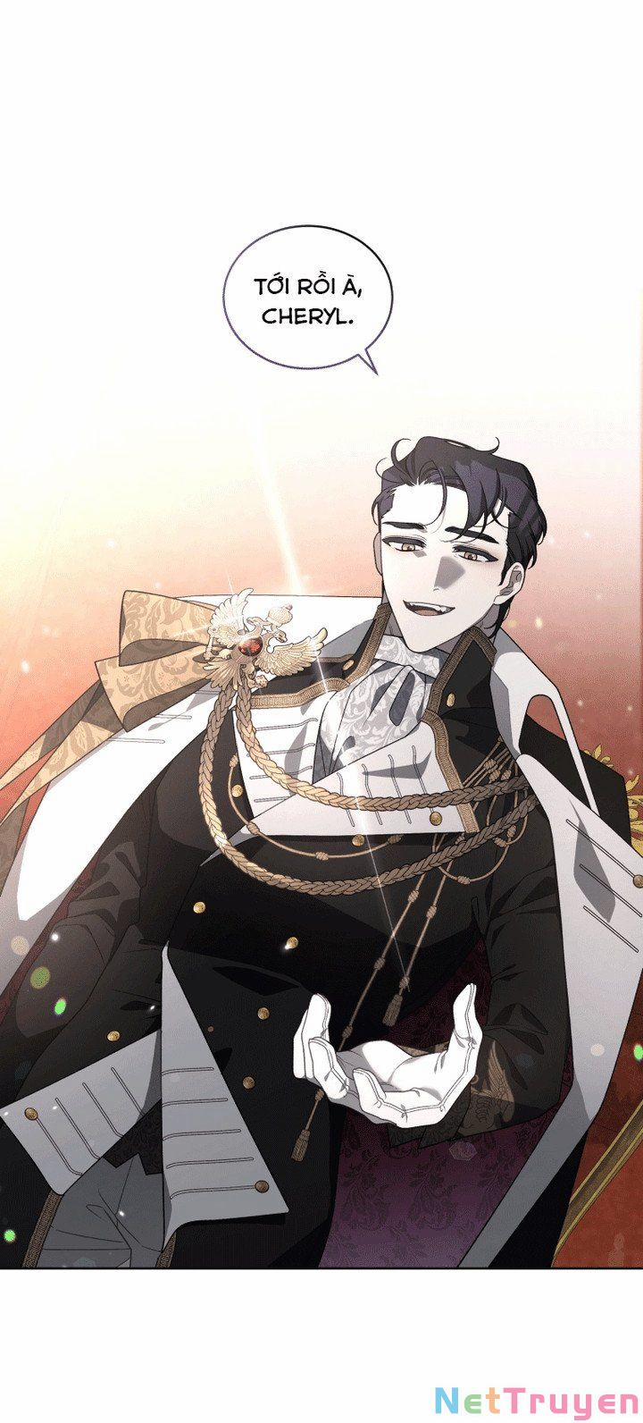 Quái Thú Bị Thuần Hóa Bởi Ác Nữ 22 trang 62