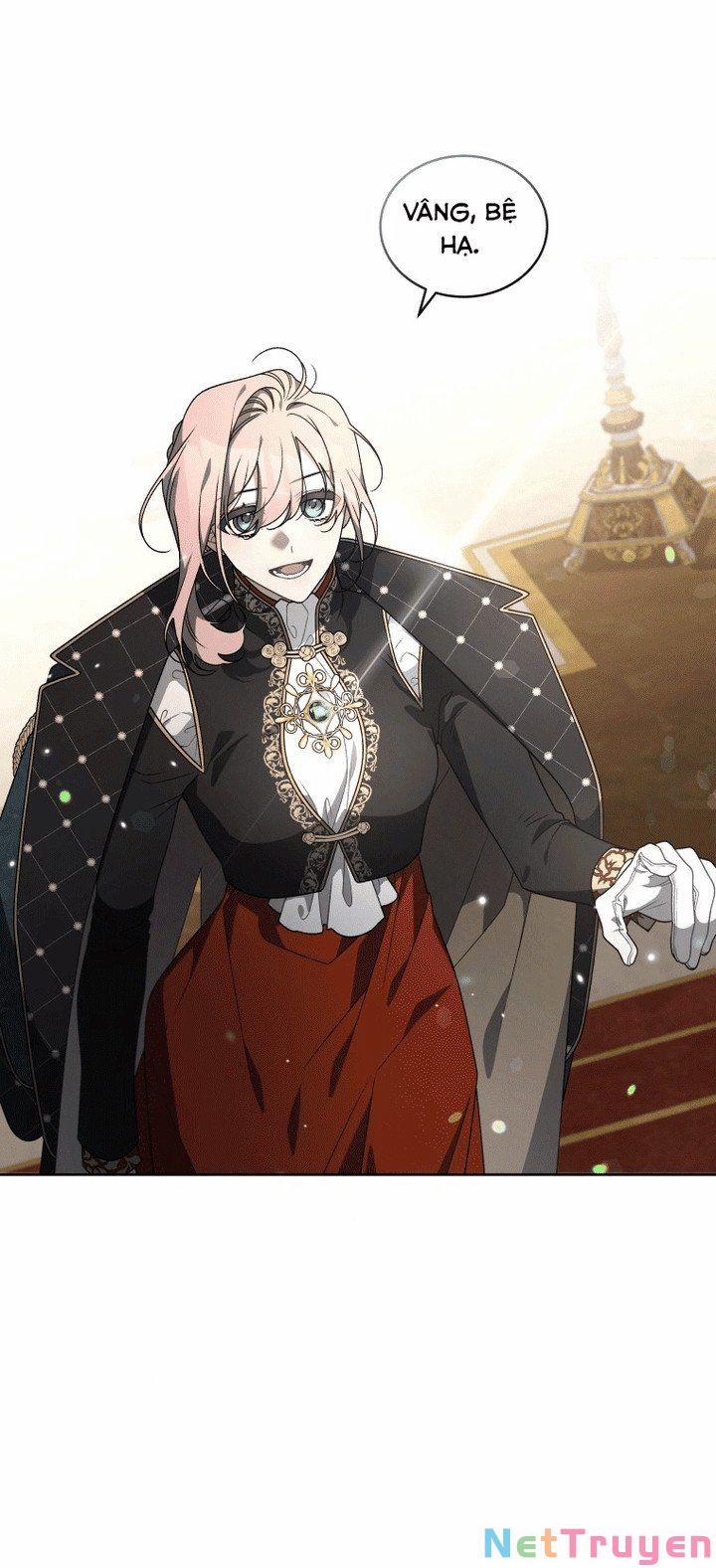 Quái Thú Bị Thuần Hóa Bởi Ác Nữ 22 trang 63