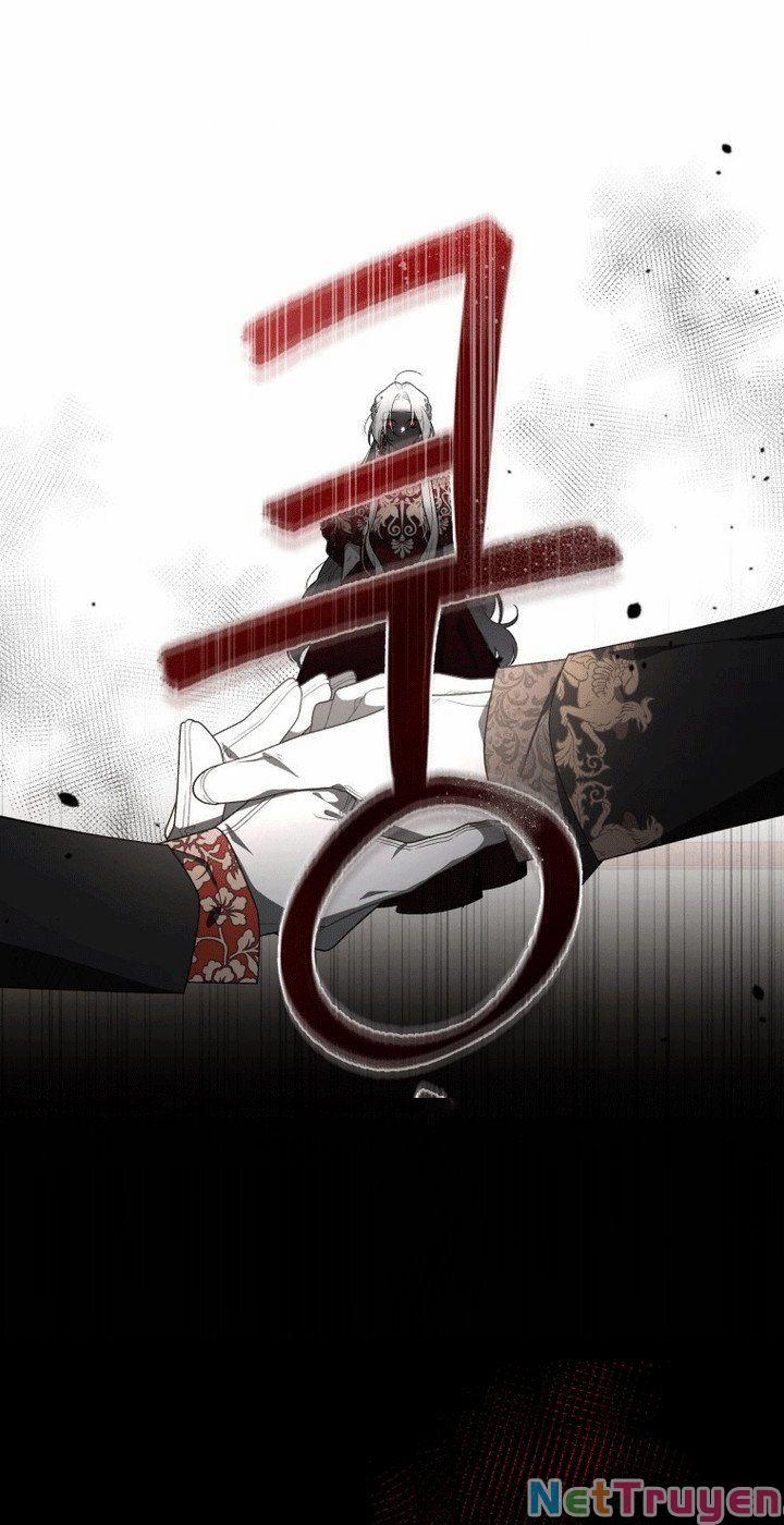 Quái Thú Bị Thuần Hóa Bởi Ác Nữ 22 trang 64