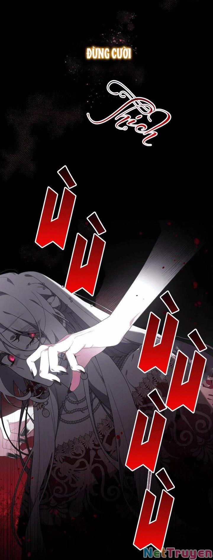 Quái Thú Bị Thuần Hóa Bởi Ác Nữ 22 trang 66