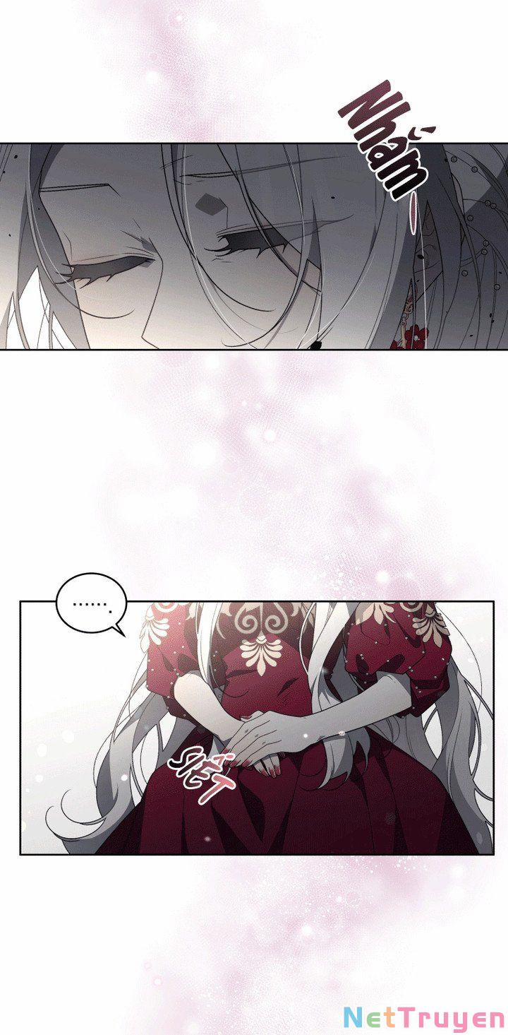 Quái Thú Bị Thuần Hóa Bởi Ác Nữ 22 trang 7