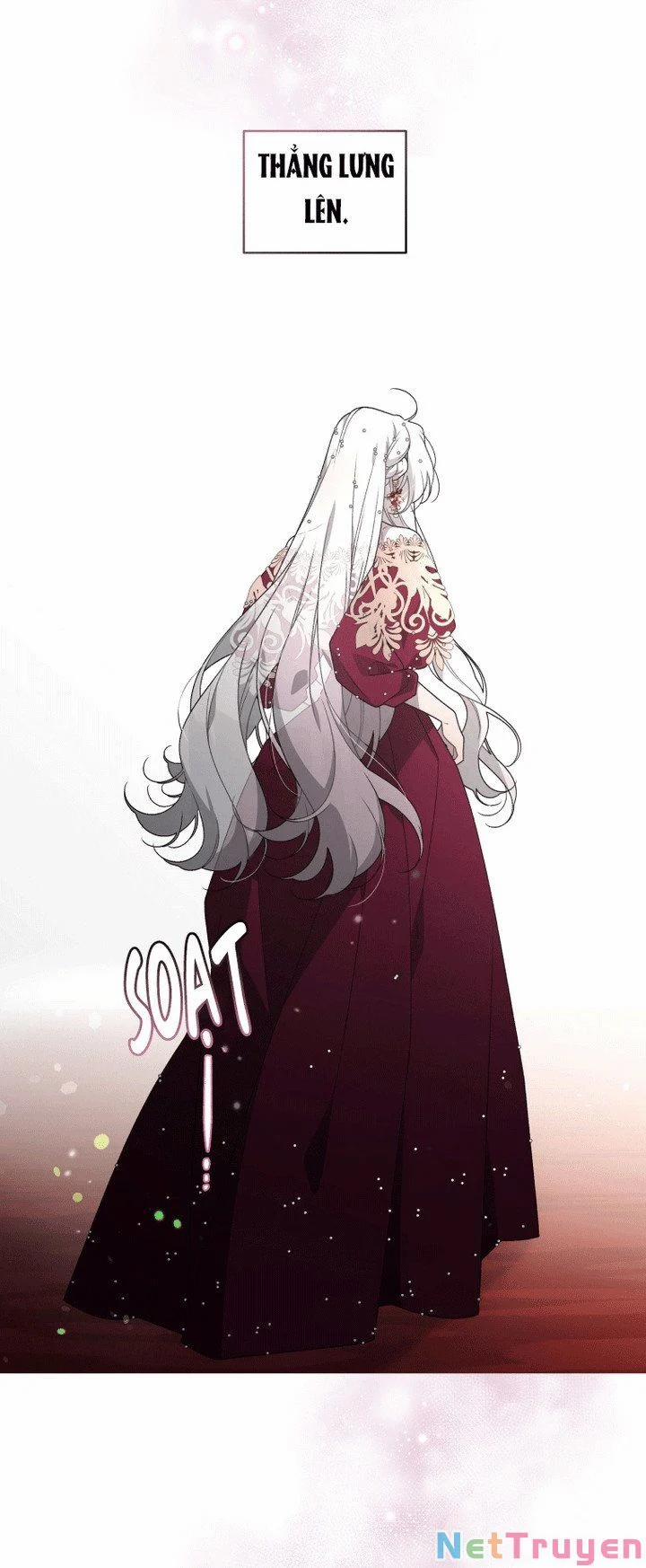 Quái Thú Bị Thuần Hóa Bởi Ác Nữ 22 trang 8