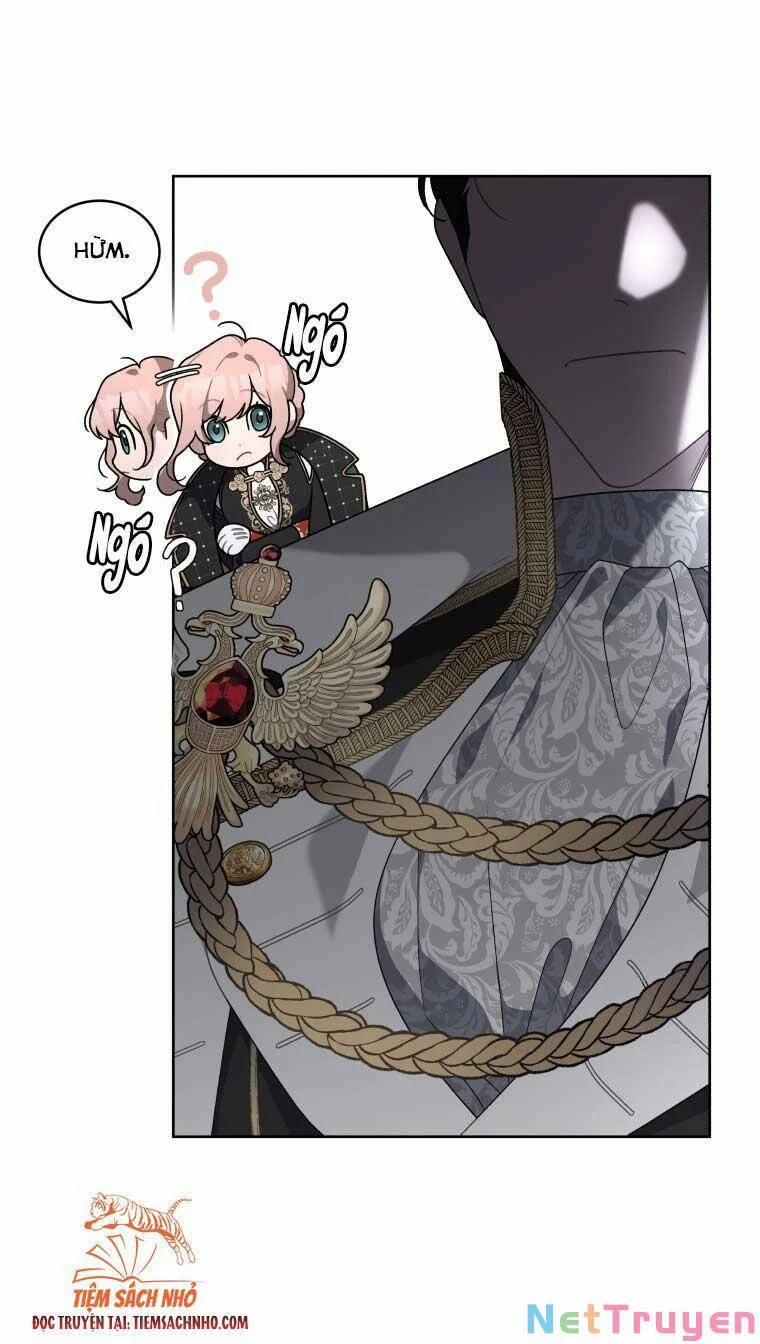 Quái Thú Bị Thuần Hóa Bởi Ác Nữ 23.5 trang 0