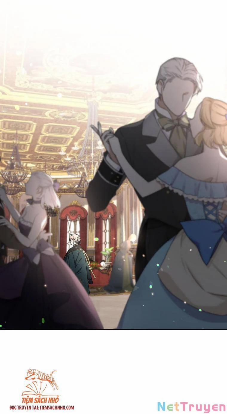 Quái Thú Bị Thuần Hóa Bởi Ác Nữ 23.5 trang 14