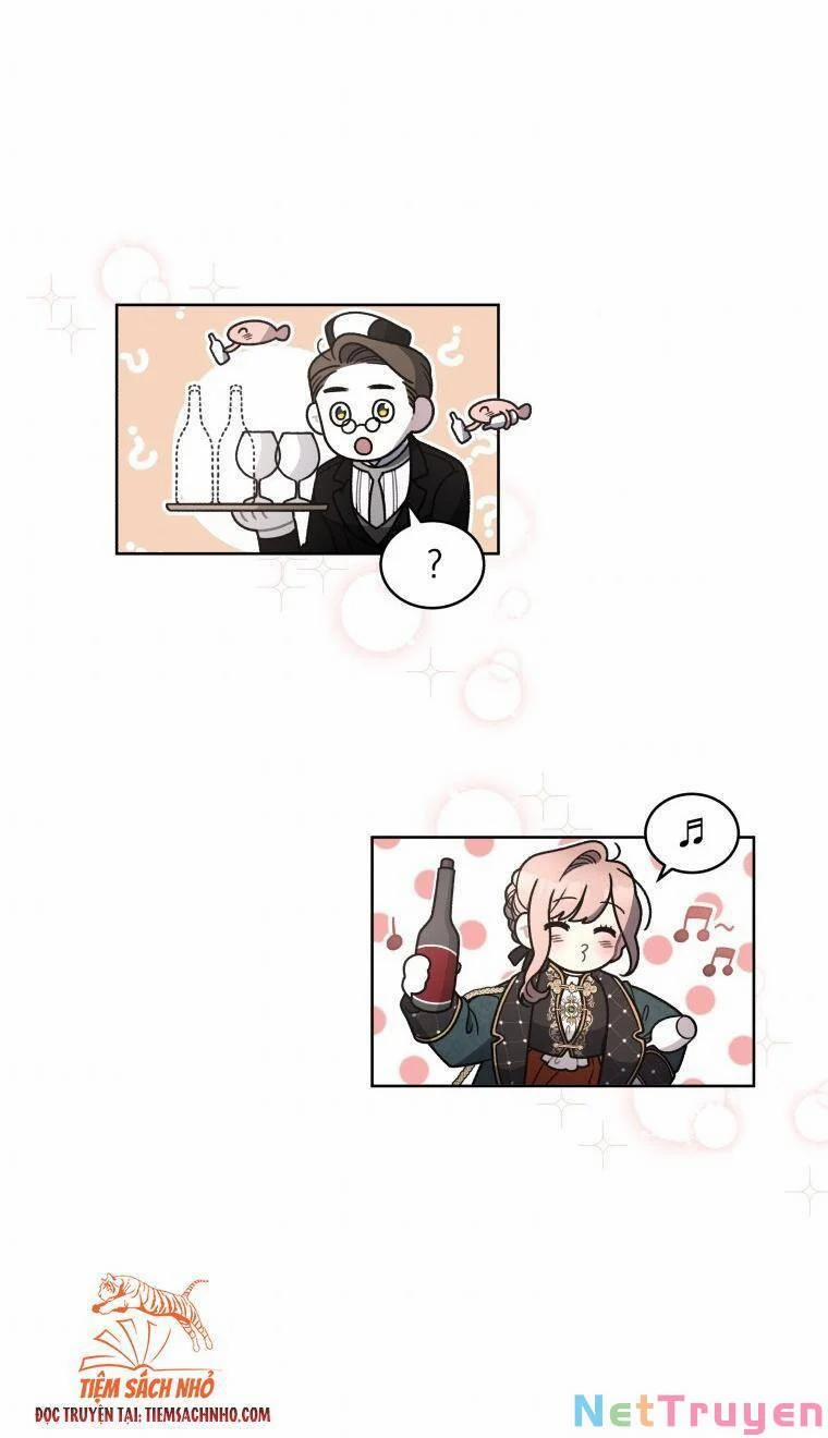 Quái Thú Bị Thuần Hóa Bởi Ác Nữ 23.5 trang 16