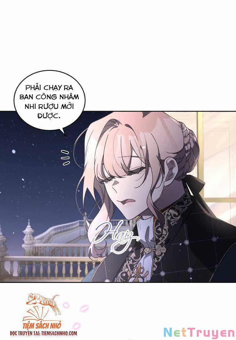 Quái Thú Bị Thuần Hóa Bởi Ác Nữ 23.5 trang 29