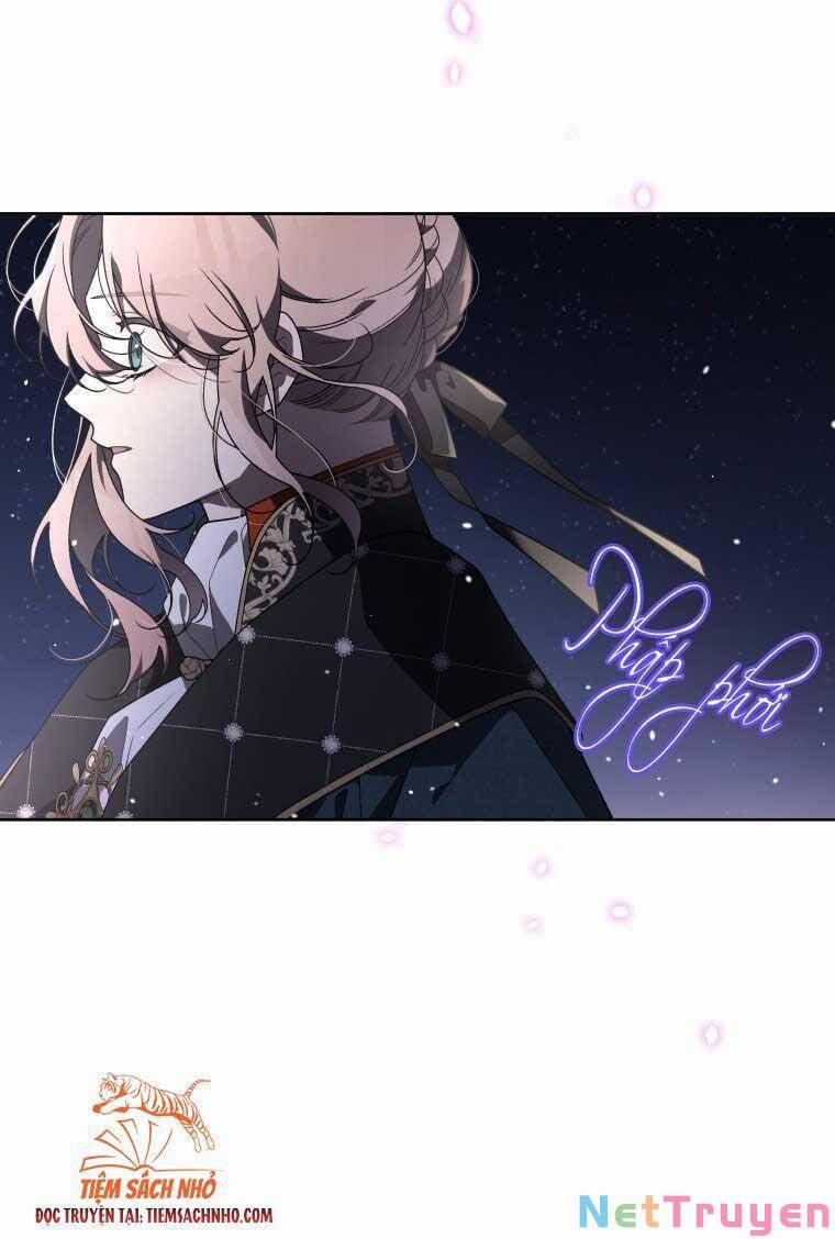 Quái Thú Bị Thuần Hóa Bởi Ác Nữ 23.5 trang 30