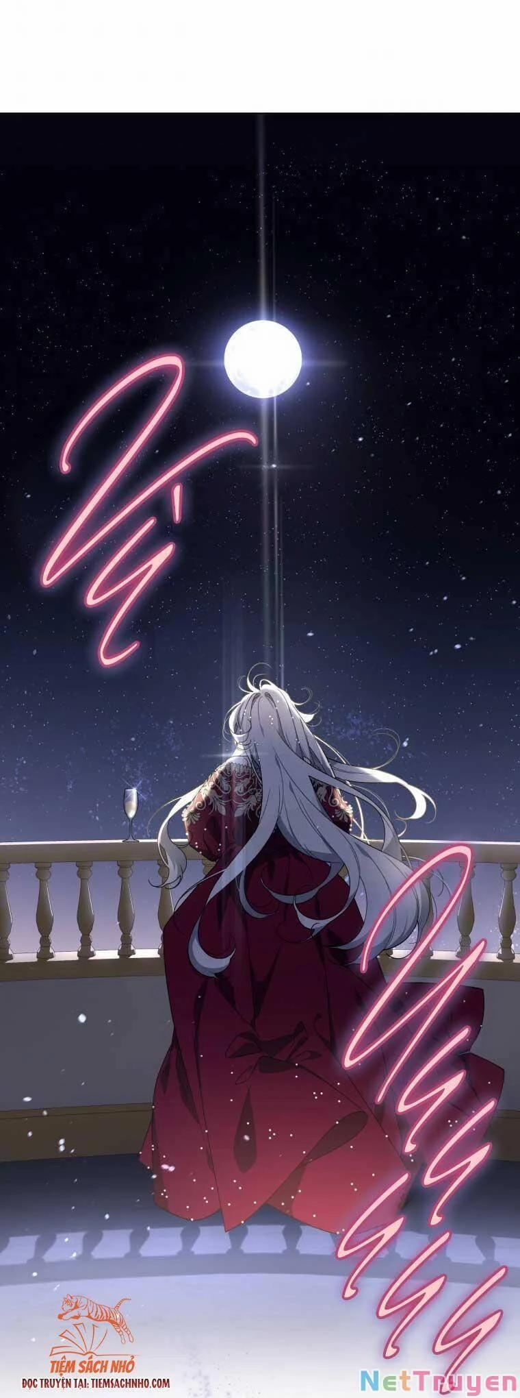 Quái Thú Bị Thuần Hóa Bởi Ác Nữ 23.5 trang 31