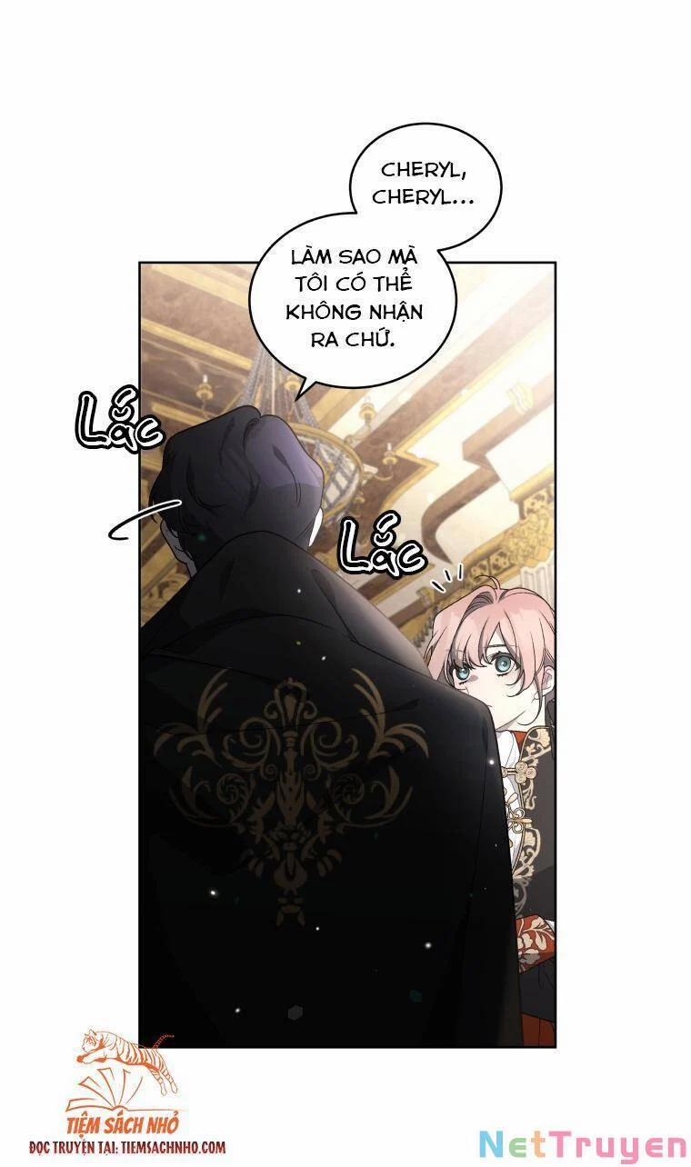 Quái Thú Bị Thuần Hóa Bởi Ác Nữ 23.5 trang 5