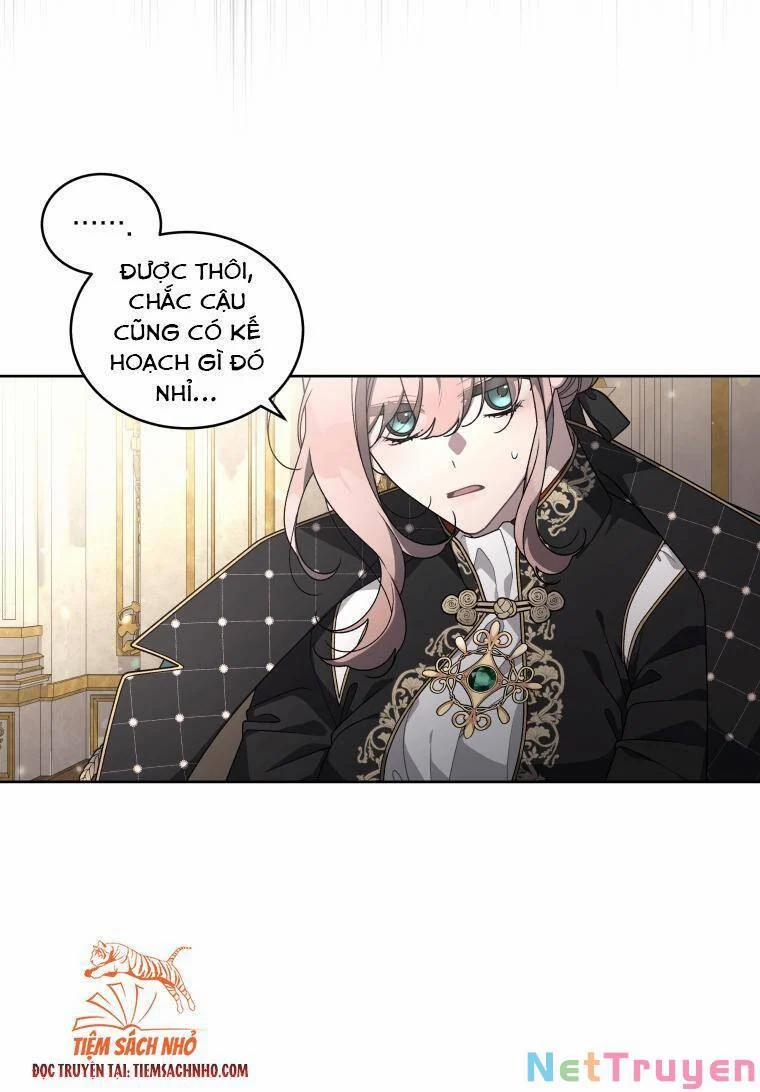 Quái Thú Bị Thuần Hóa Bởi Ác Nữ 23.5 trang 7