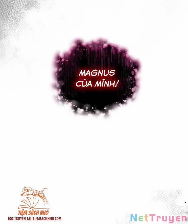 Quái Thú Bị Thuần Hóa Bởi Ác Nữ 23 trang 10