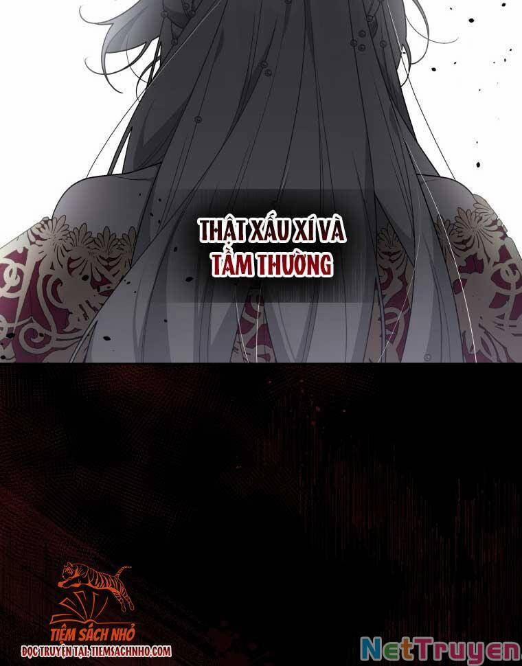 Quái Thú Bị Thuần Hóa Bởi Ác Nữ 23 trang 12