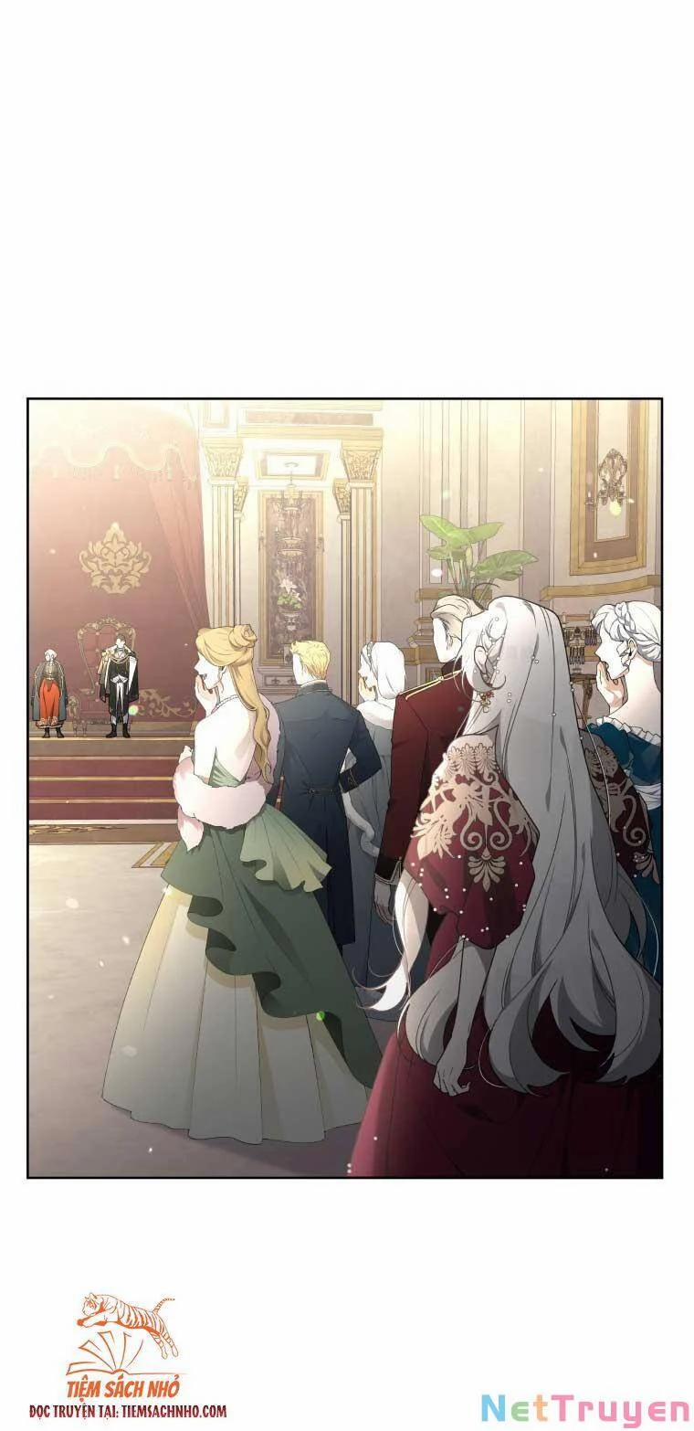 Quái Thú Bị Thuần Hóa Bởi Ác Nữ 23 trang 15