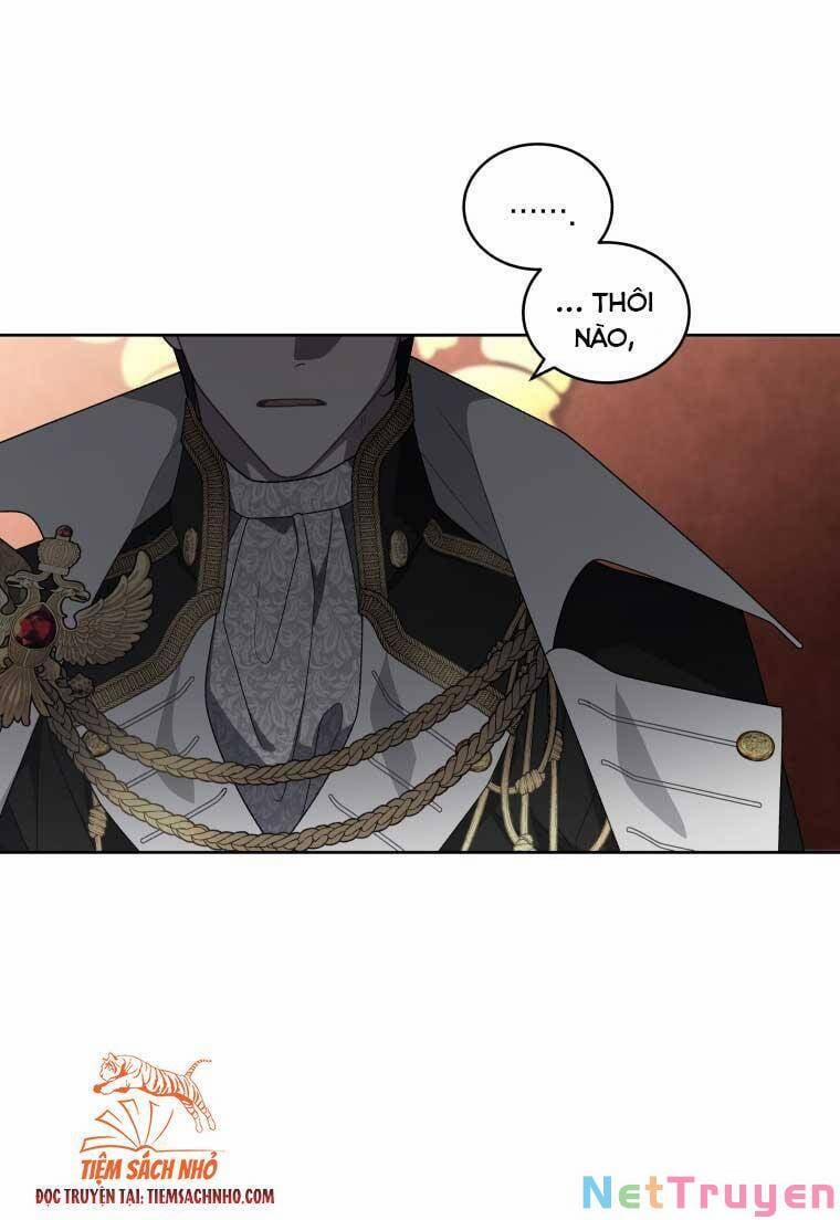 Quái Thú Bị Thuần Hóa Bởi Ác Nữ 23 trang 16