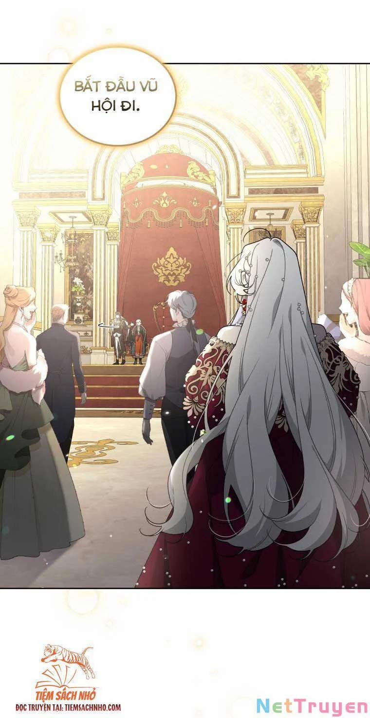 Quái Thú Bị Thuần Hóa Bởi Ác Nữ 23 trang 17