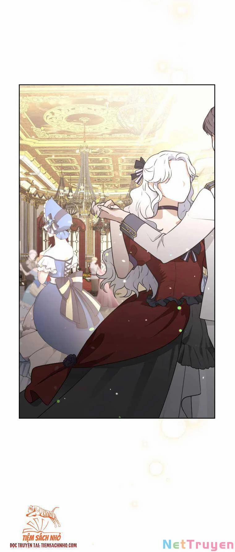 Quái Thú Bị Thuần Hóa Bởi Ác Nữ 23 trang 18