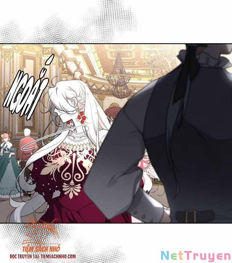 Quái Thú Bị Thuần Hóa Bởi Ác Nữ 23 trang 30