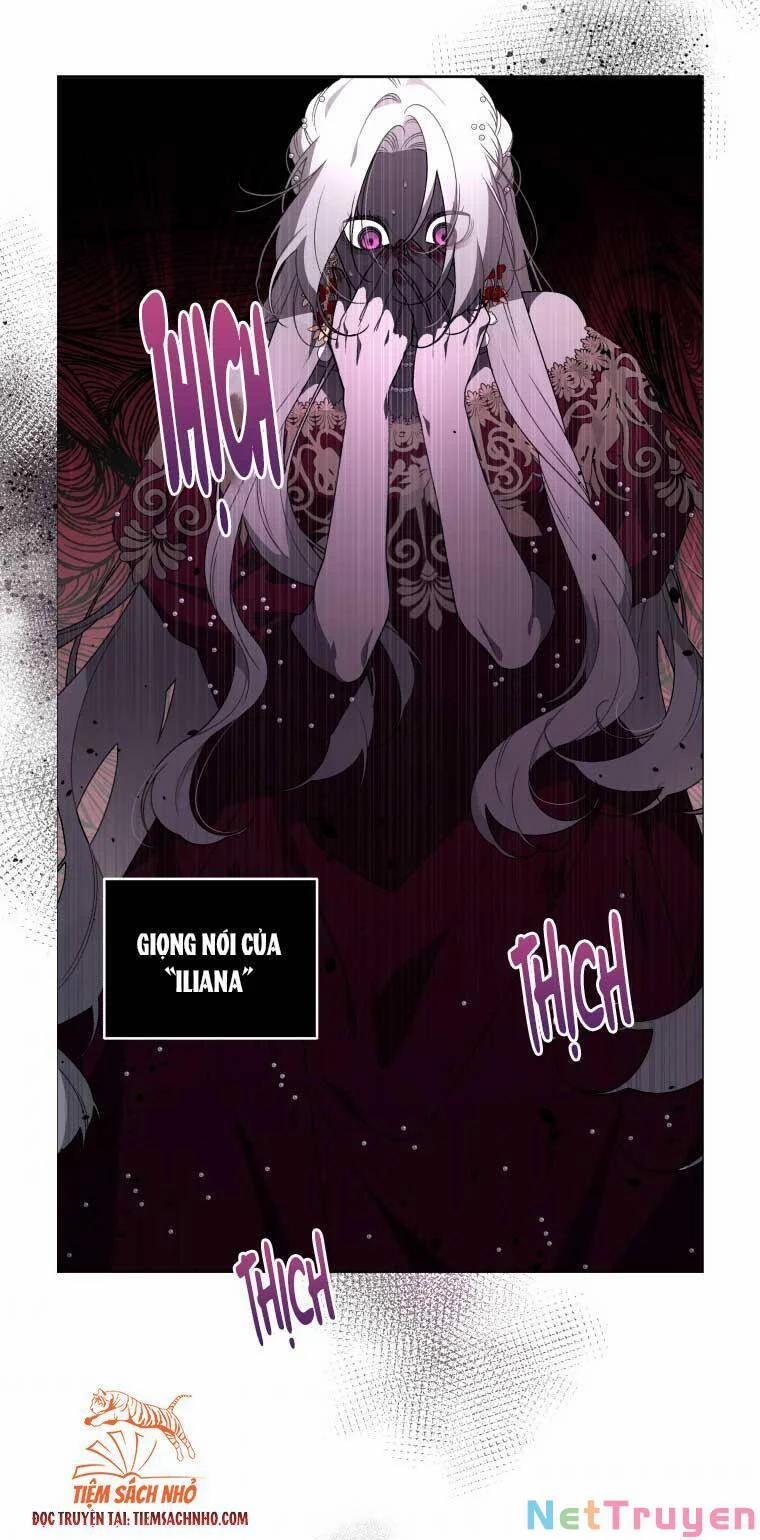 Quái Thú Bị Thuần Hóa Bởi Ác Nữ 23 trang 4