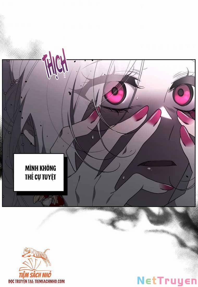 Quái Thú Bị Thuần Hóa Bởi Ác Nữ 23 trang 6