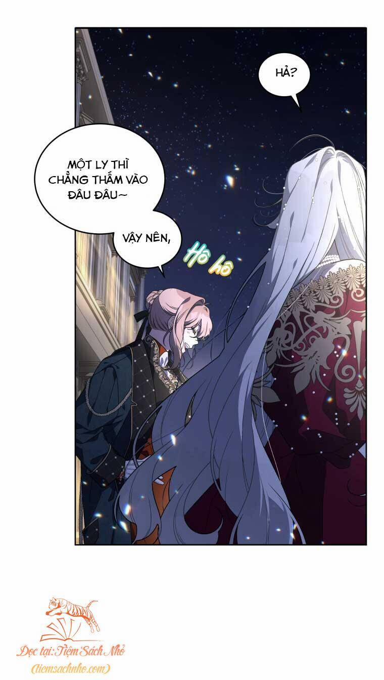 Quái Thú Bị Thuần Hóa Bởi Ác Nữ 24 trang 10