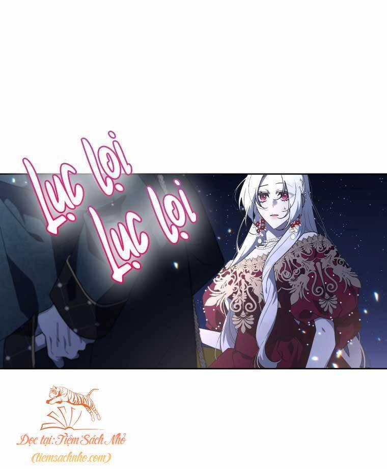 Quái Thú Bị Thuần Hóa Bởi Ác Nữ 24 trang 11