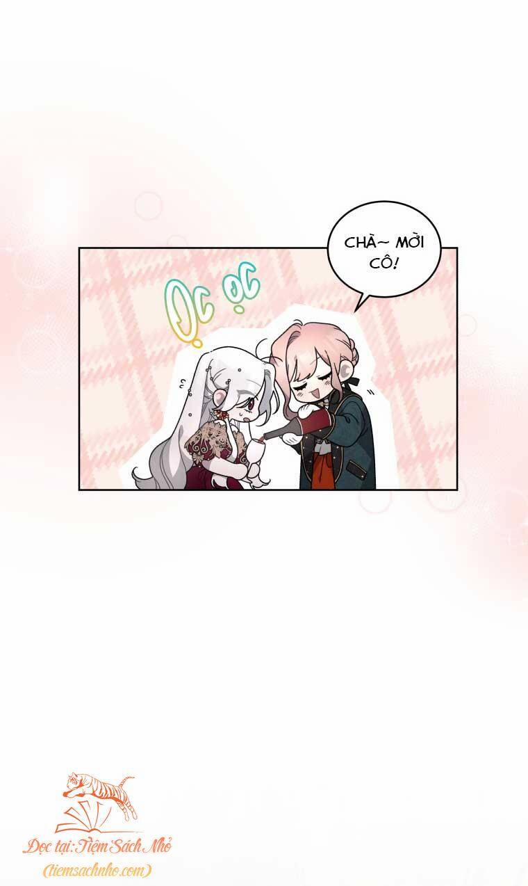 Quái Thú Bị Thuần Hóa Bởi Ác Nữ 24 trang 13