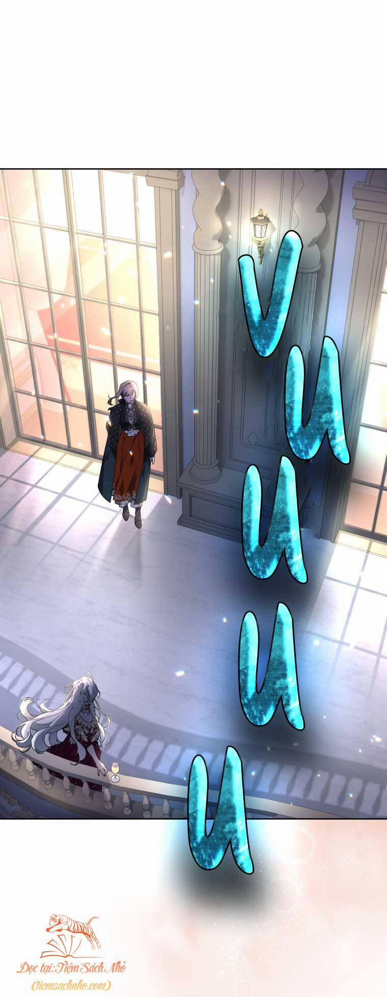 Quái Thú Bị Thuần Hóa Bởi Ác Nữ 24 trang 2