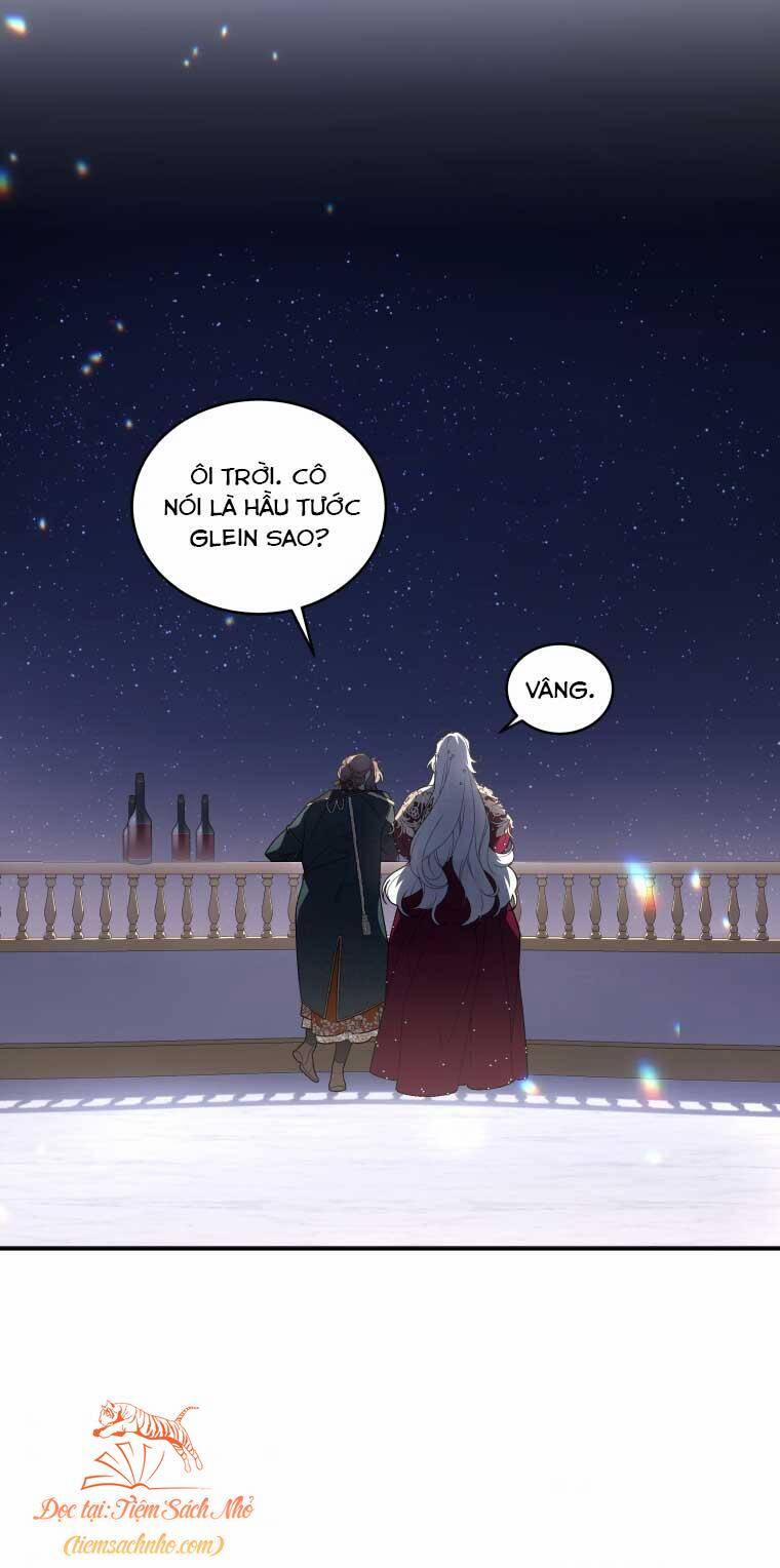 Quái Thú Bị Thuần Hóa Bởi Ác Nữ 24 trang 25