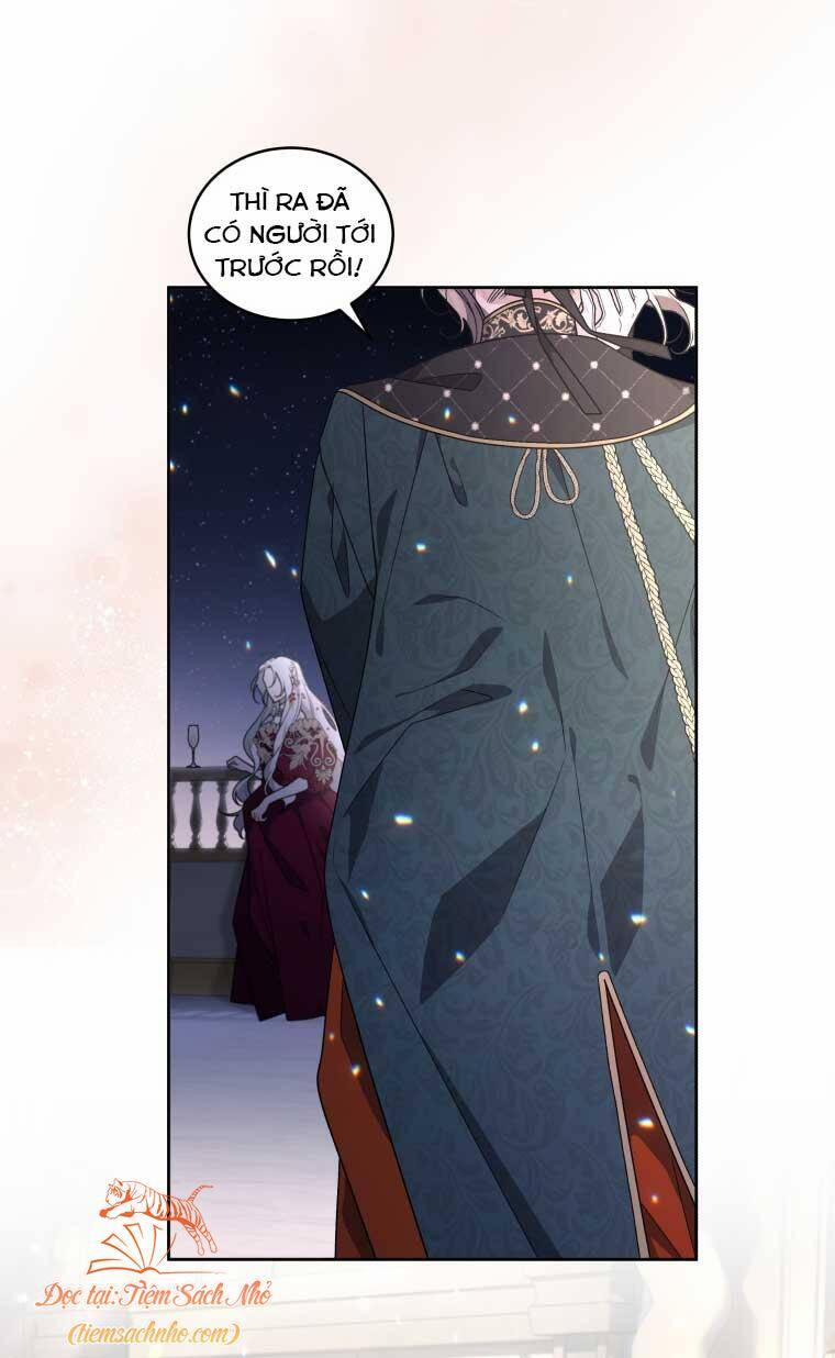 Quái Thú Bị Thuần Hóa Bởi Ác Nữ 24 trang 3