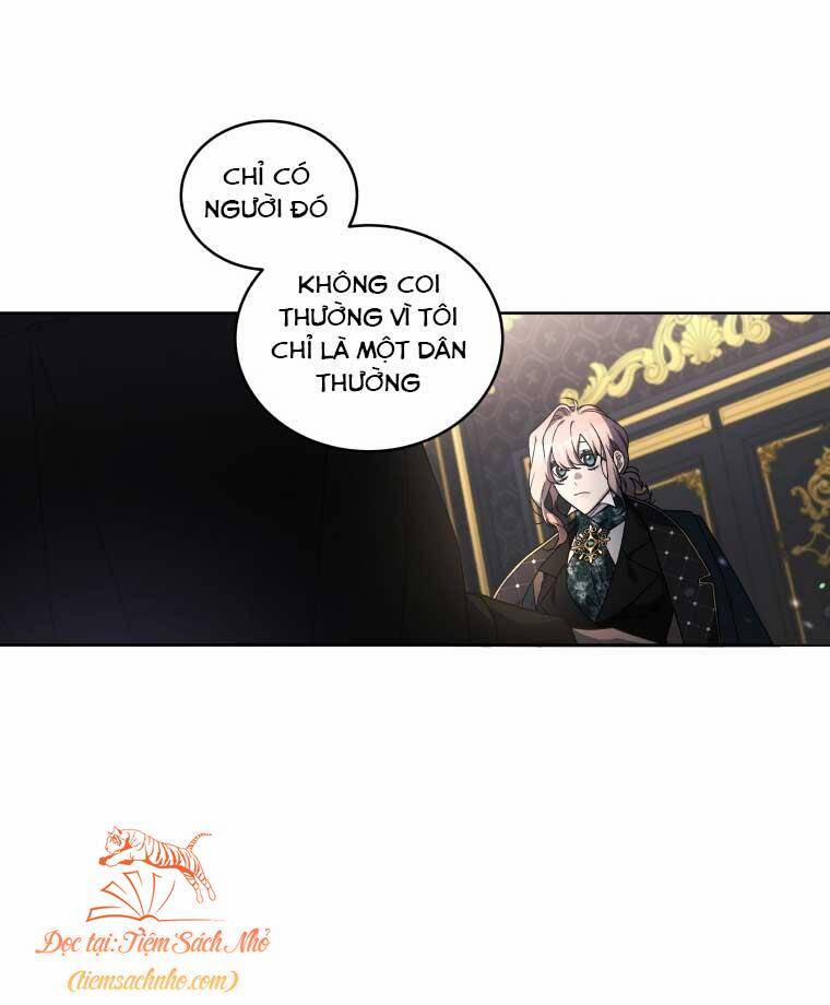 Quái Thú Bị Thuần Hóa Bởi Ác Nữ 24 trang 30