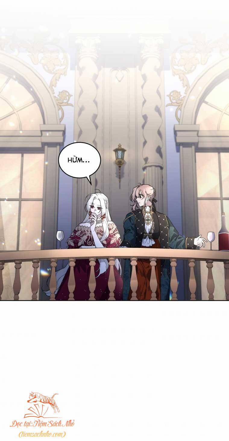 Quái Thú Bị Thuần Hóa Bởi Ác Nữ 24 trang 32