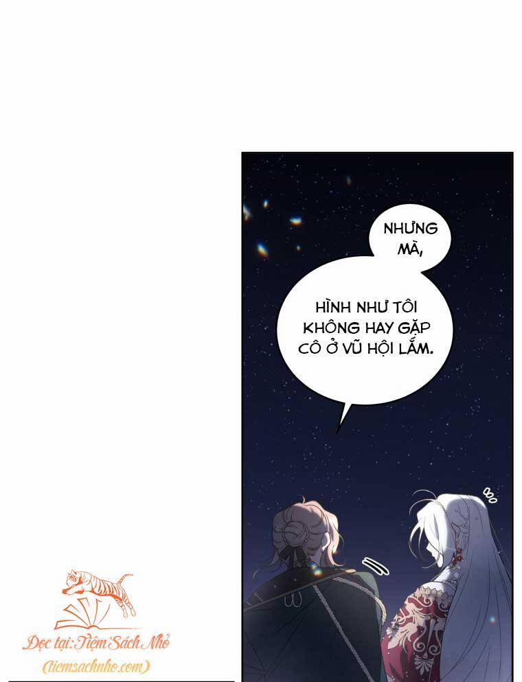 Quái Thú Bị Thuần Hóa Bởi Ác Nữ 24 trang 37