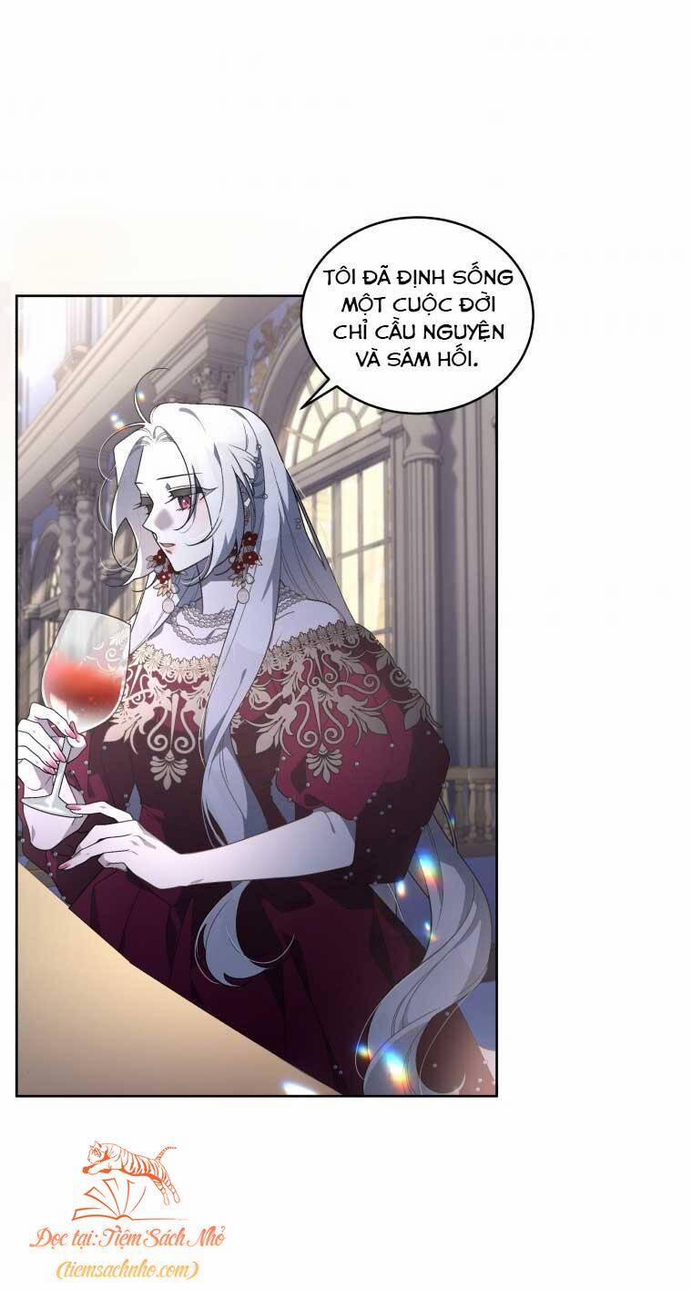 Quái Thú Bị Thuần Hóa Bởi Ác Nữ 24 trang 40