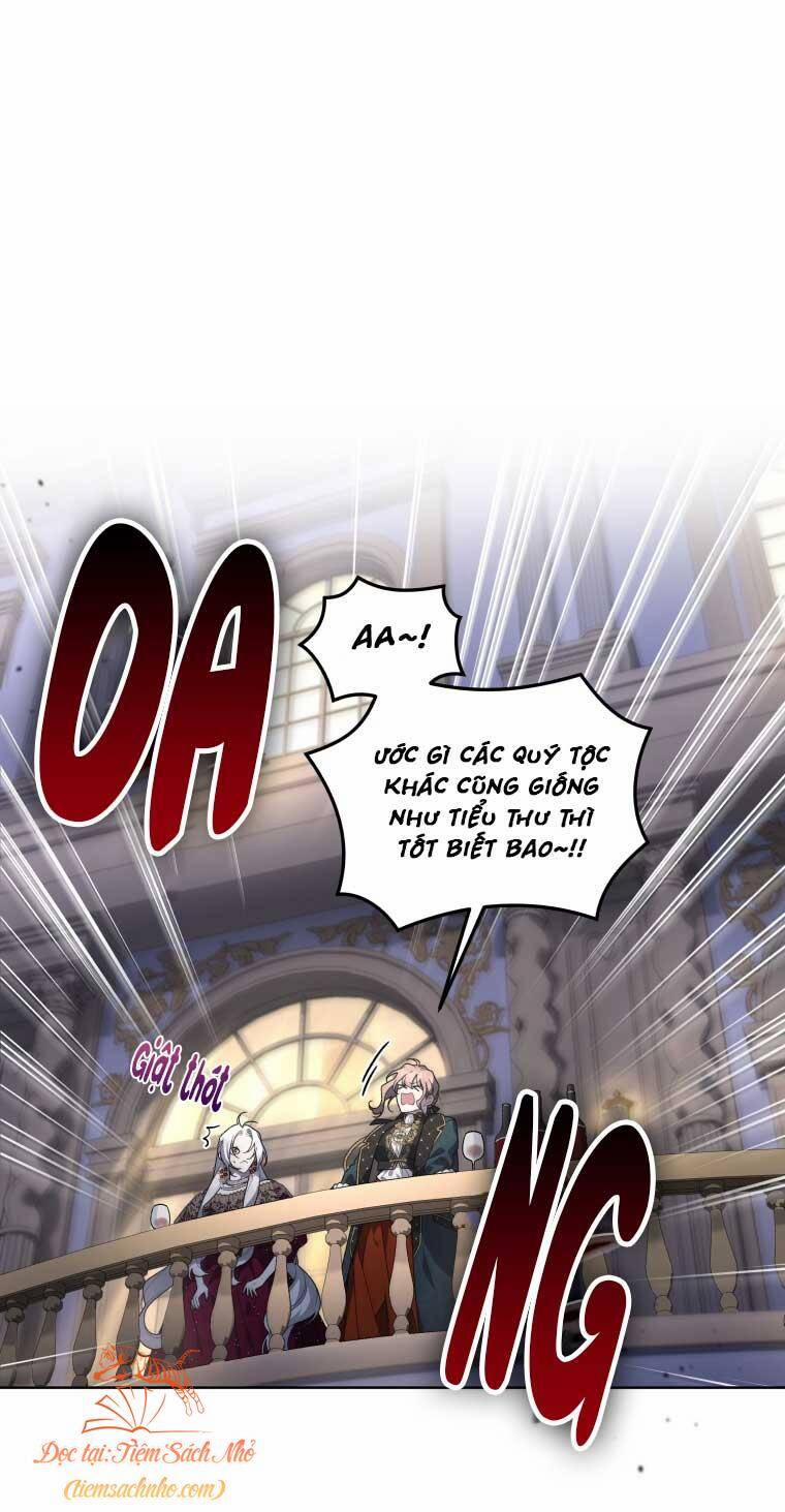 Quái Thú Bị Thuần Hóa Bởi Ác Nữ 24 trang 42