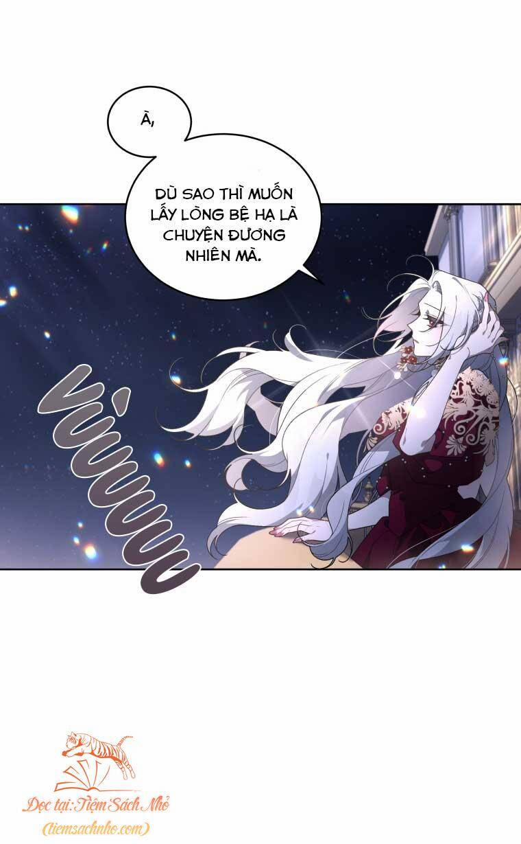 Quái Thú Bị Thuần Hóa Bởi Ác Nữ 24 trang 45