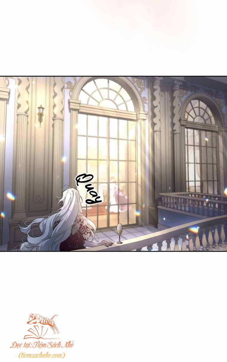 Quái Thú Bị Thuần Hóa Bởi Ác Nữ 24 trang 5