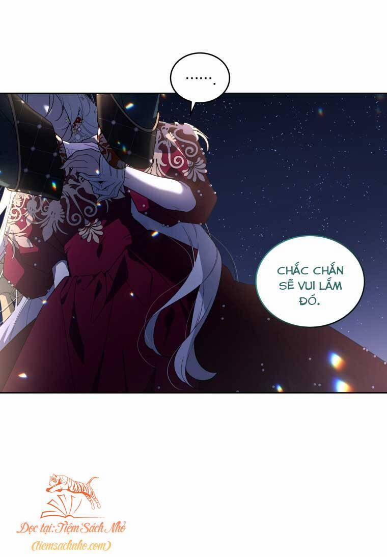 Quái Thú Bị Thuần Hóa Bởi Ác Nữ 24 trang 50