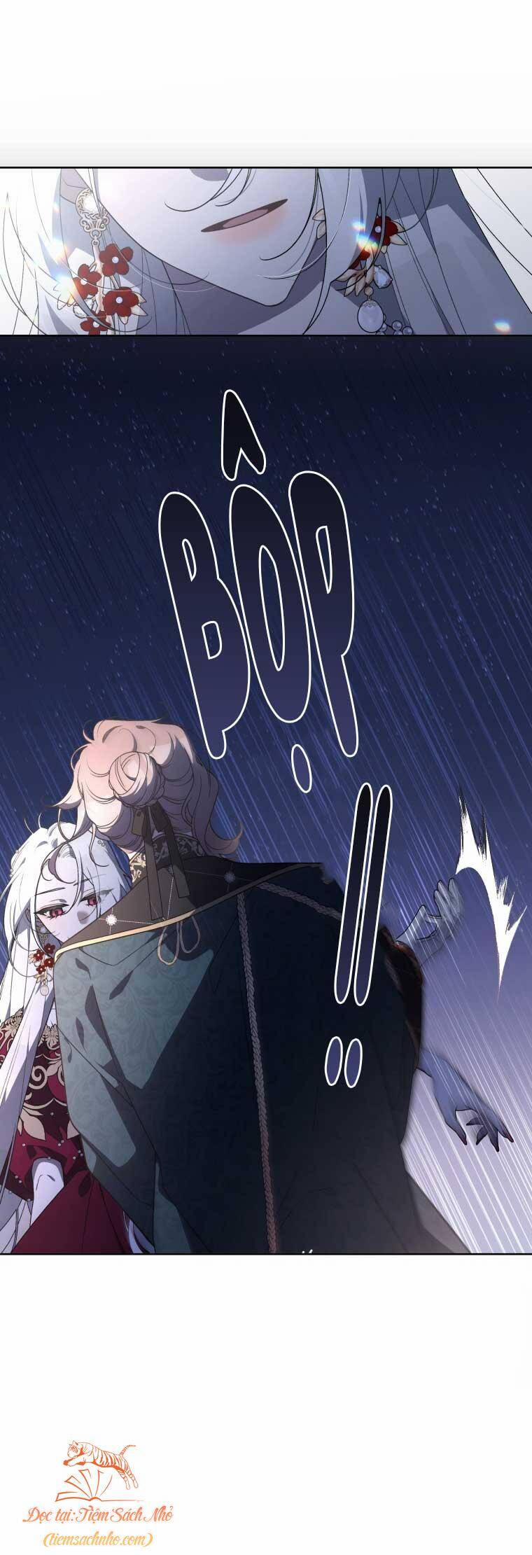 Quái Thú Bị Thuần Hóa Bởi Ác Nữ 24 trang 51