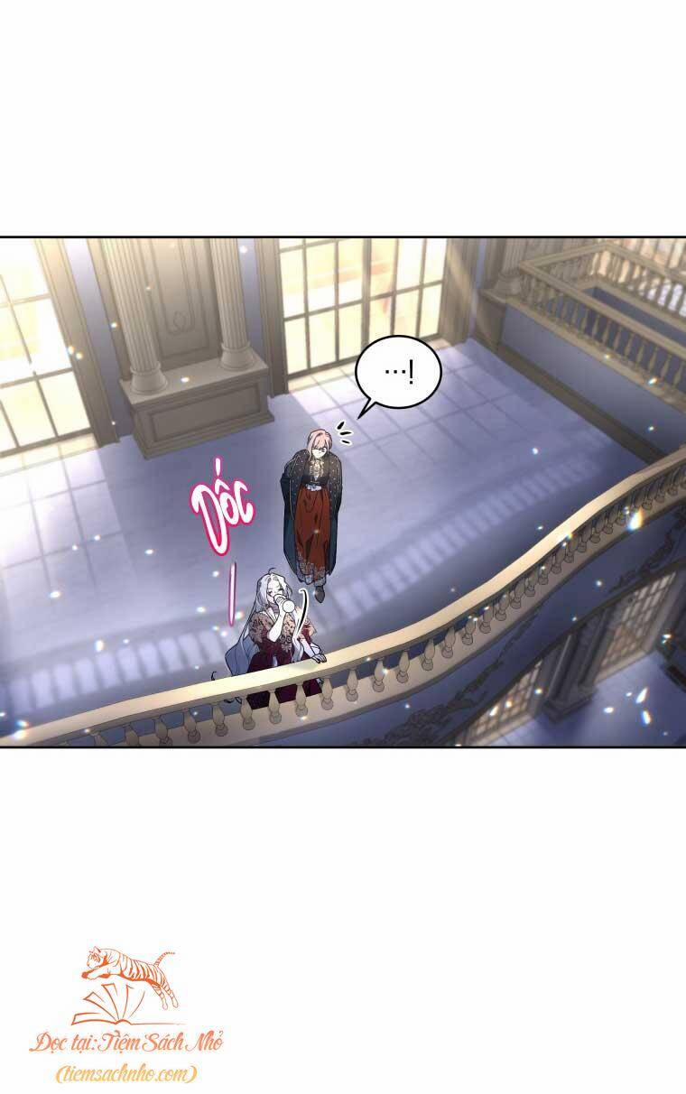 Quái Thú Bị Thuần Hóa Bởi Ác Nữ 24 trang 8