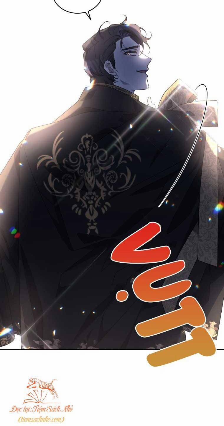 Quái Thú Bị Thuần Hóa Bởi Ác Nữ 25 trang 10