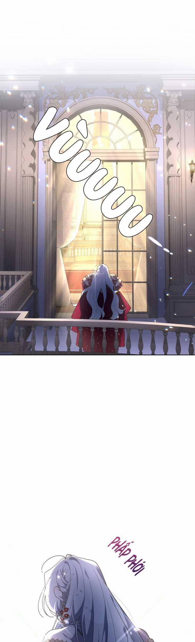 Quái Thú Bị Thuần Hóa Bởi Ác Nữ 25 trang 14